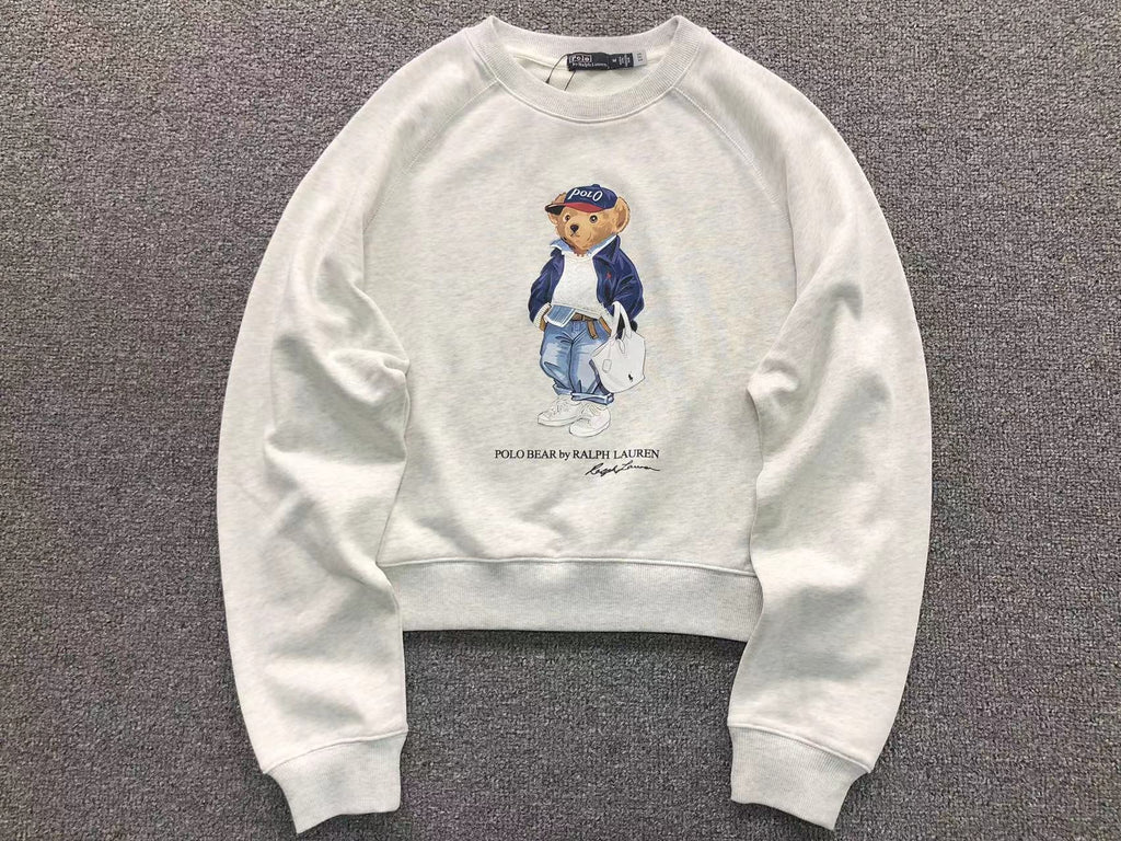 Ralph Lauren Hoodie Female