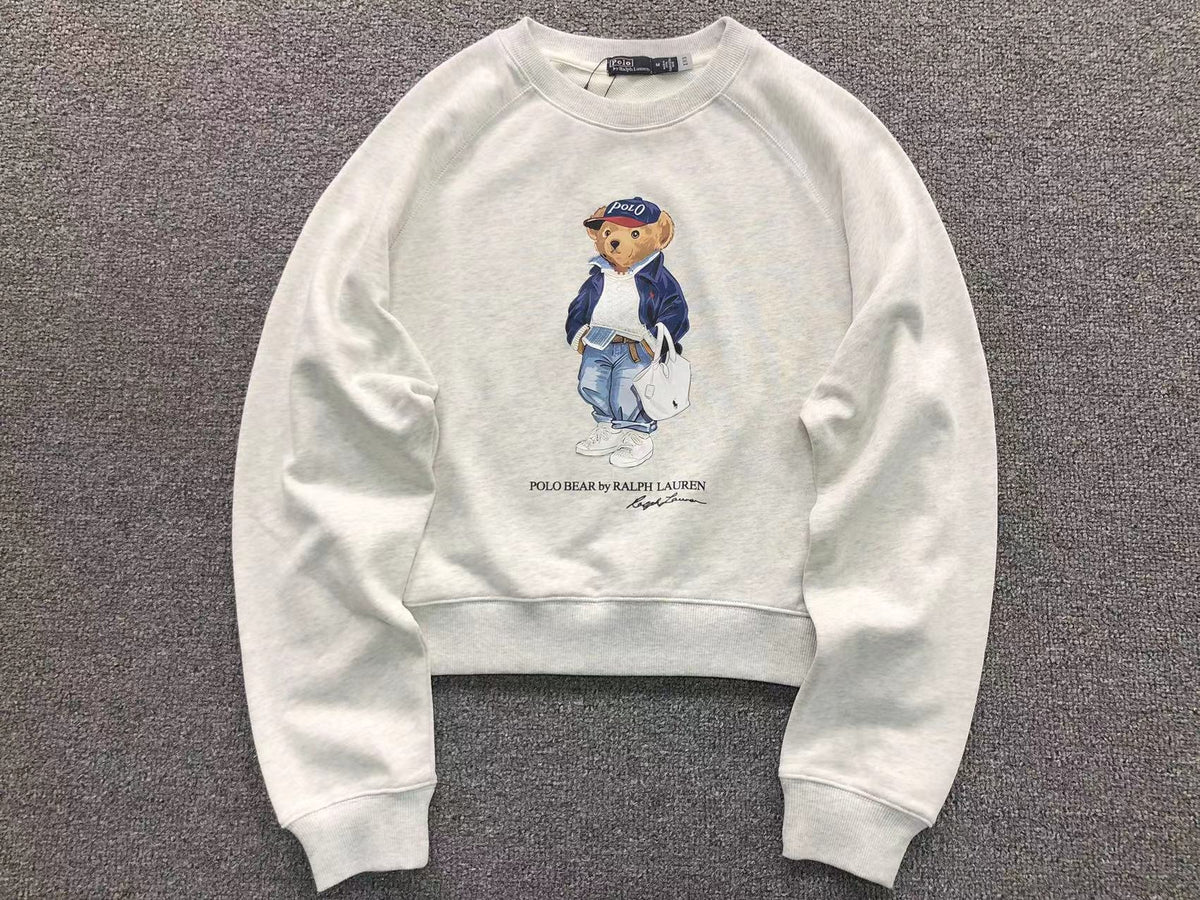 Ralph Lauren Hoodie Female