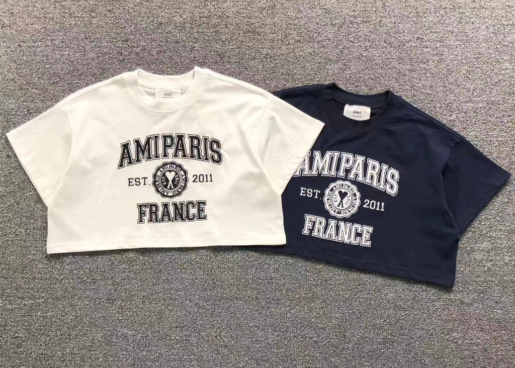 Am1 Tshirt Female