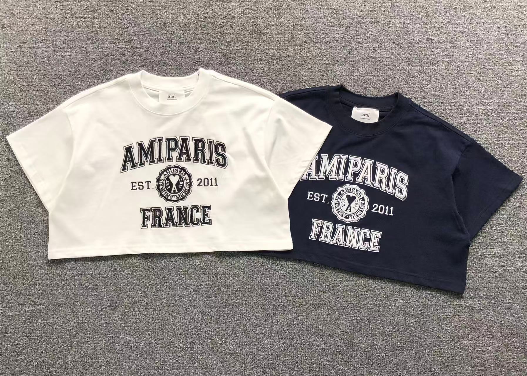 Am1 Tshirt Female