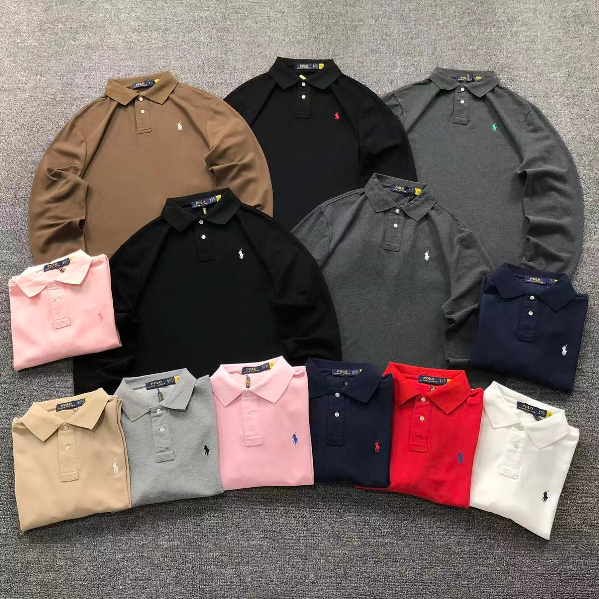 Ralph Lauren Longsleeve