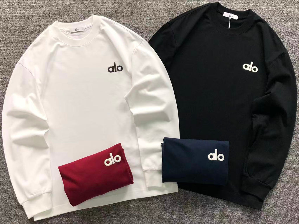 A1O Longsleeve