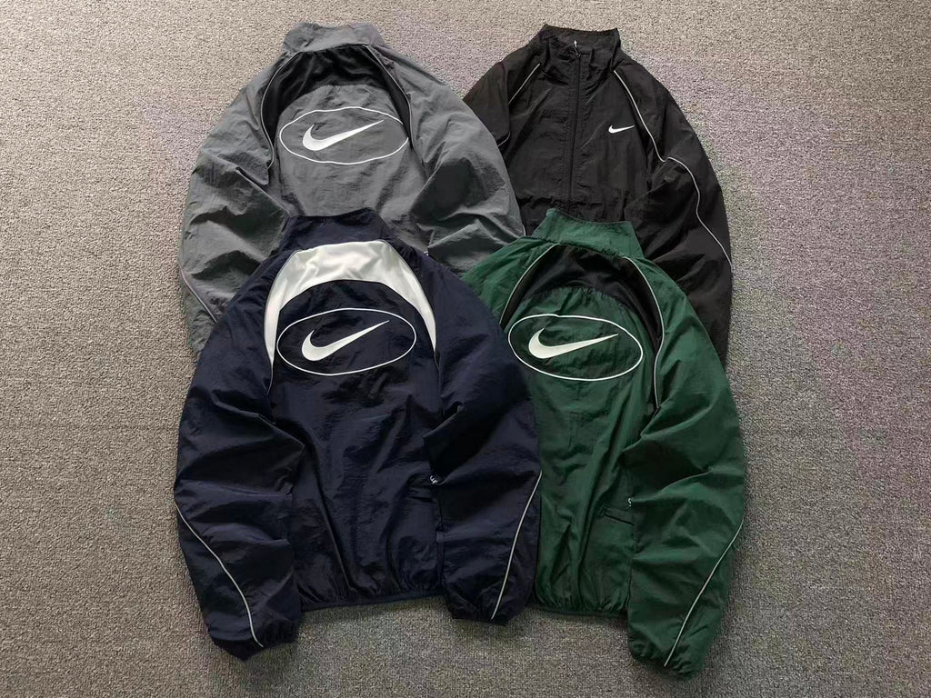 N1K Jacket