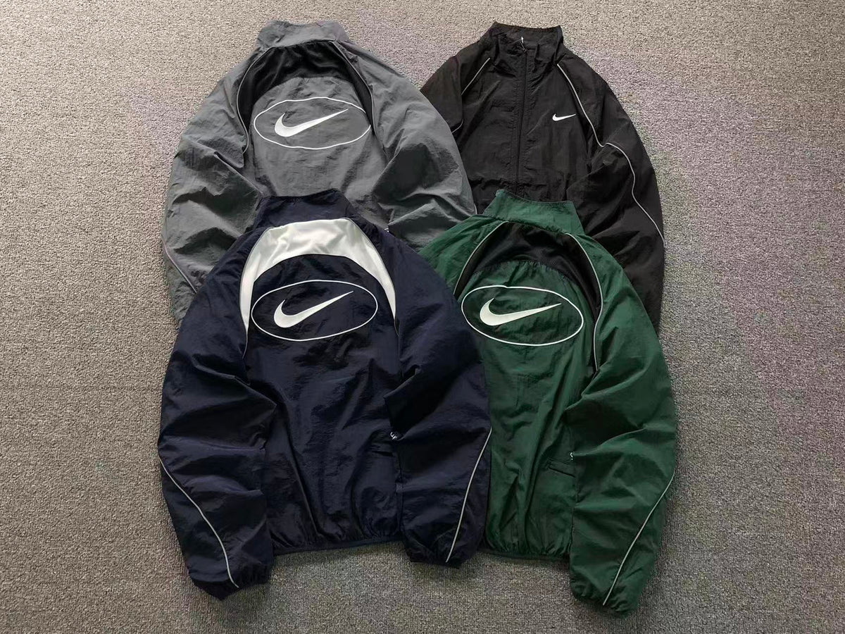N1K Jacket