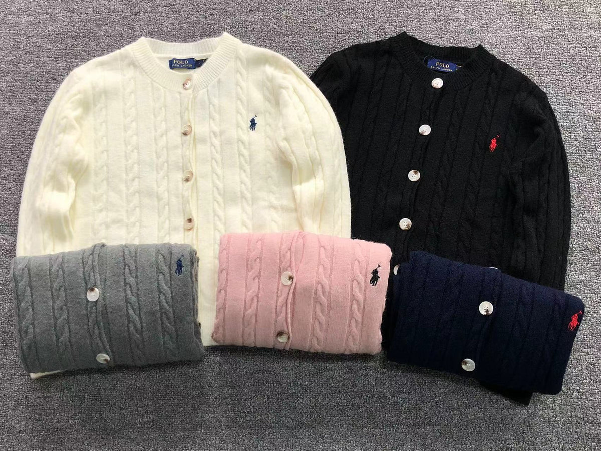 Ralph Lauren Sweater Female