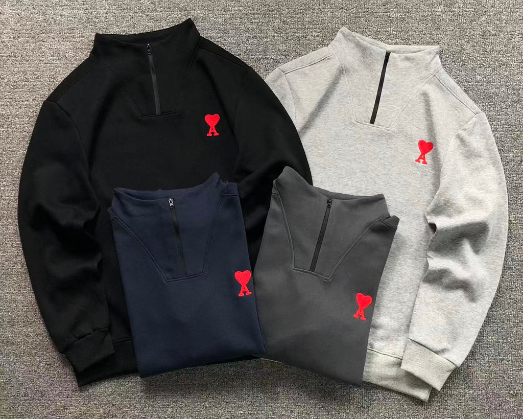 Am1 Hoodie
