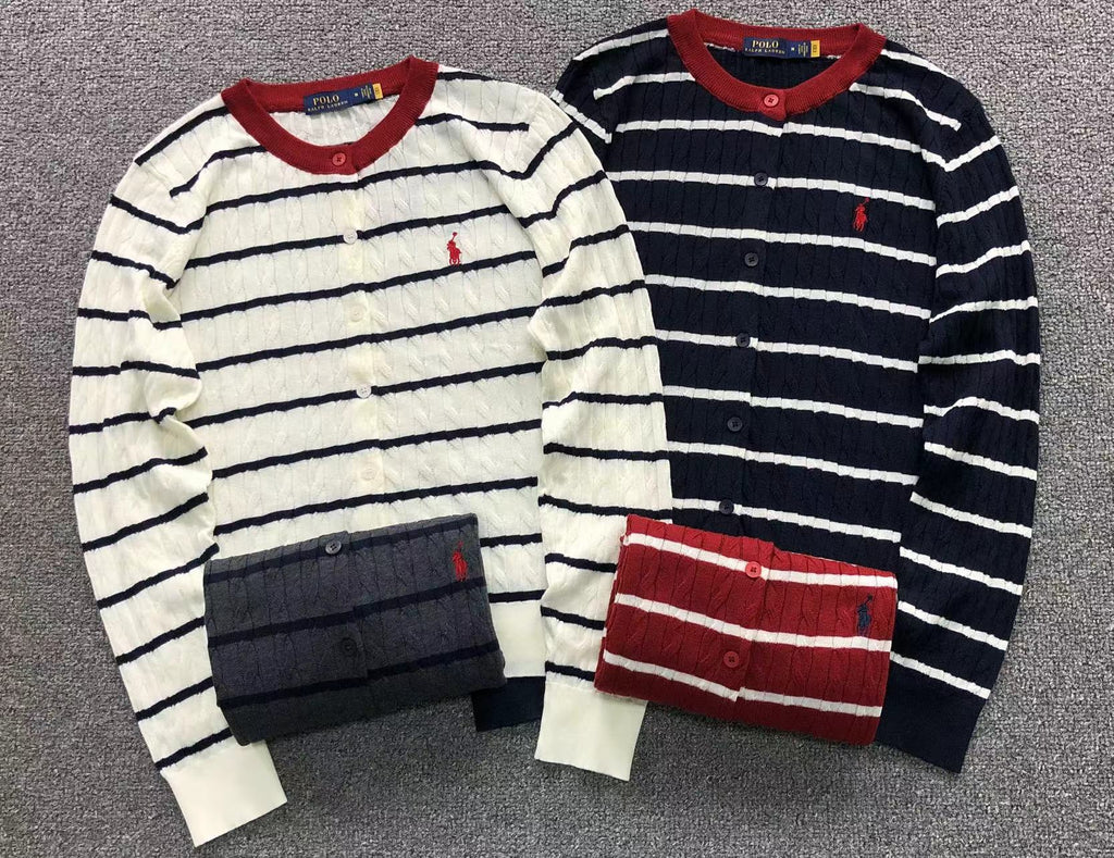 Ralph Lauren Sweater Female