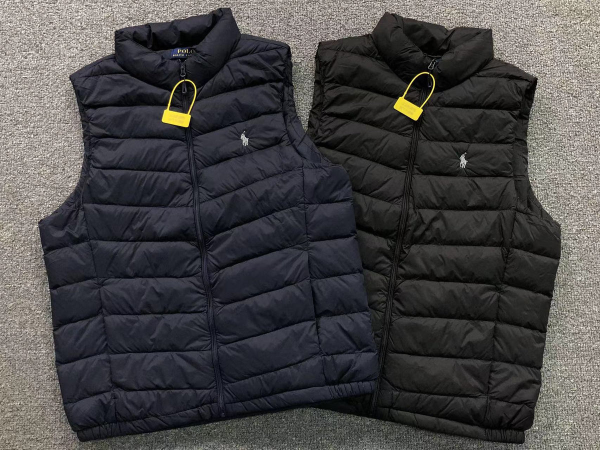 Ralph Lauren Vest