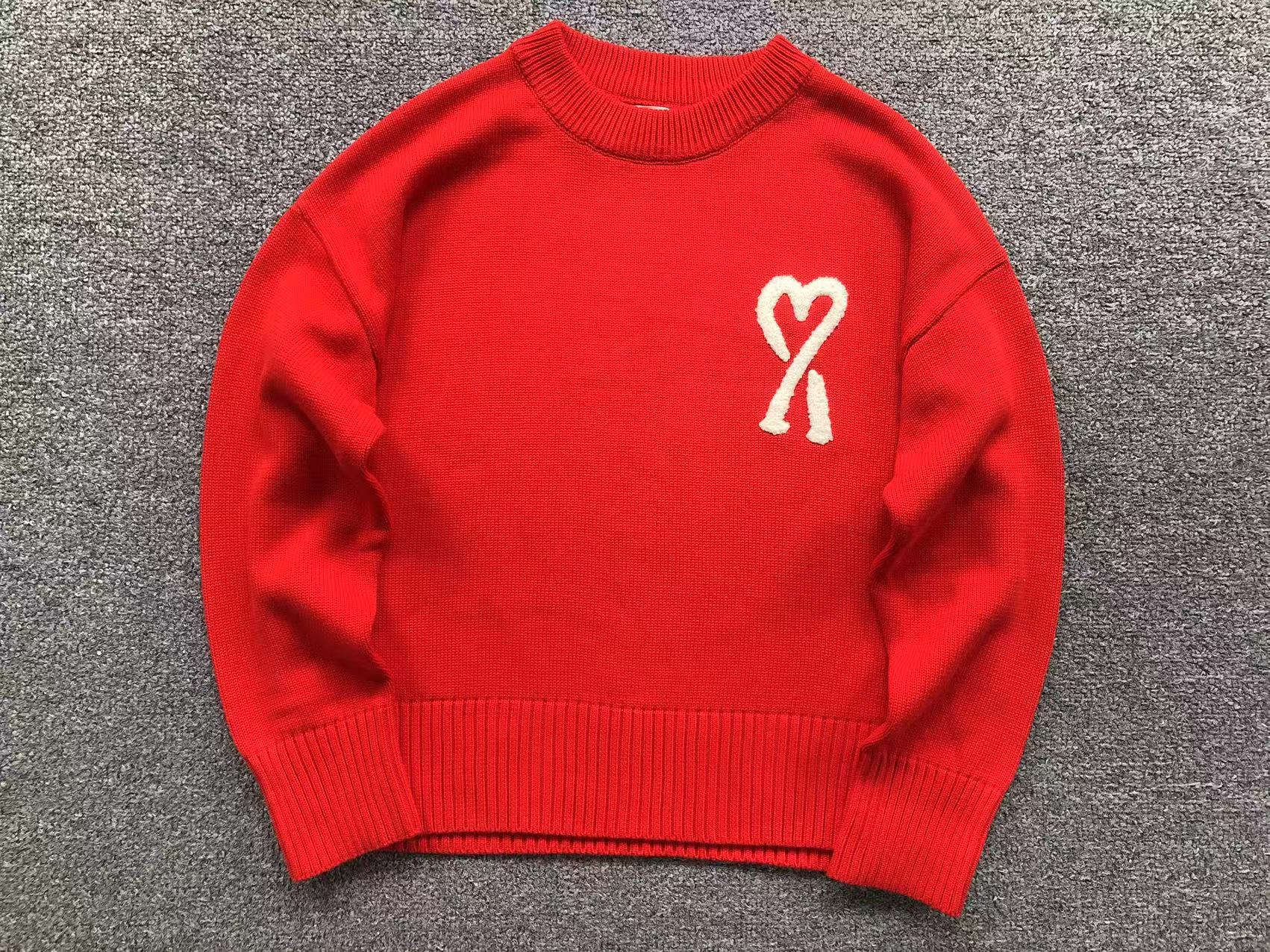 Am1 Sweater