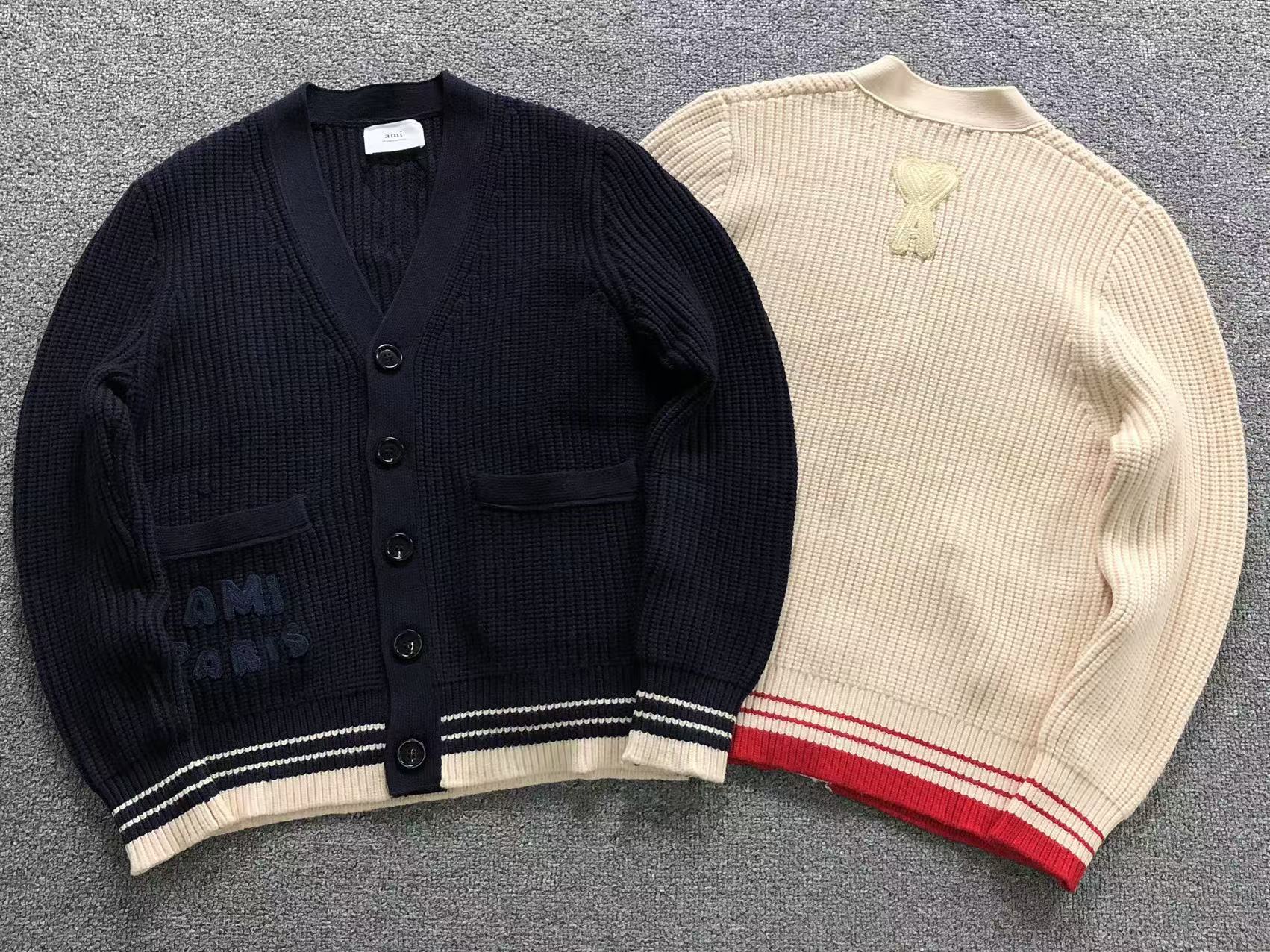 Am1 Sweater