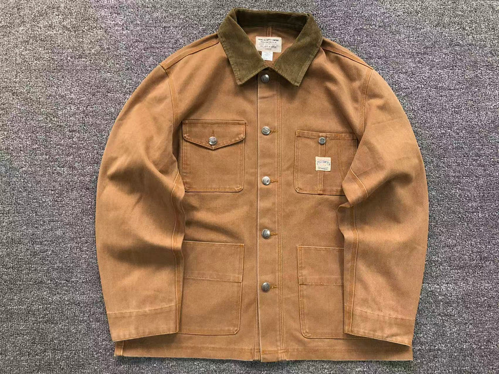Ralph Lauren Jacket