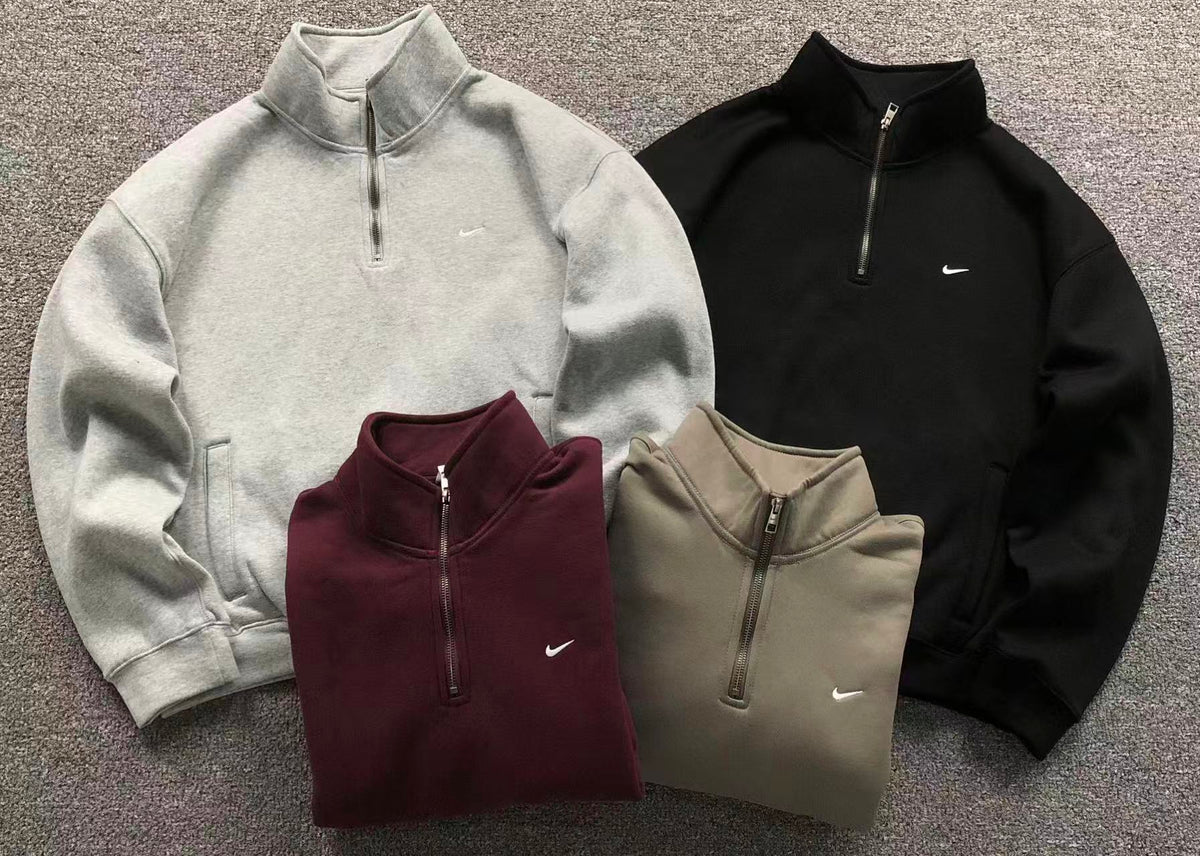 N1K Hoodie