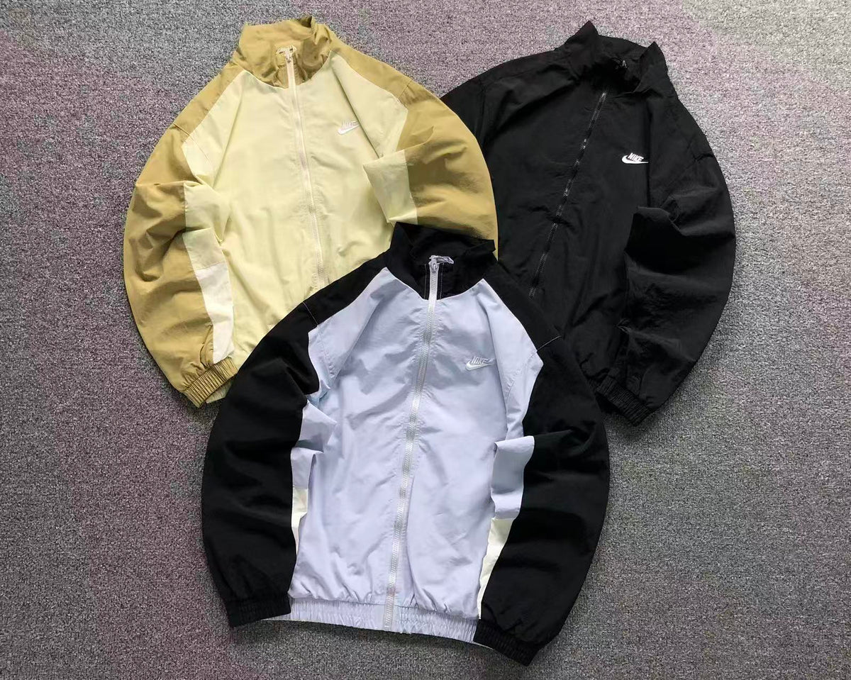 N1K Jacket