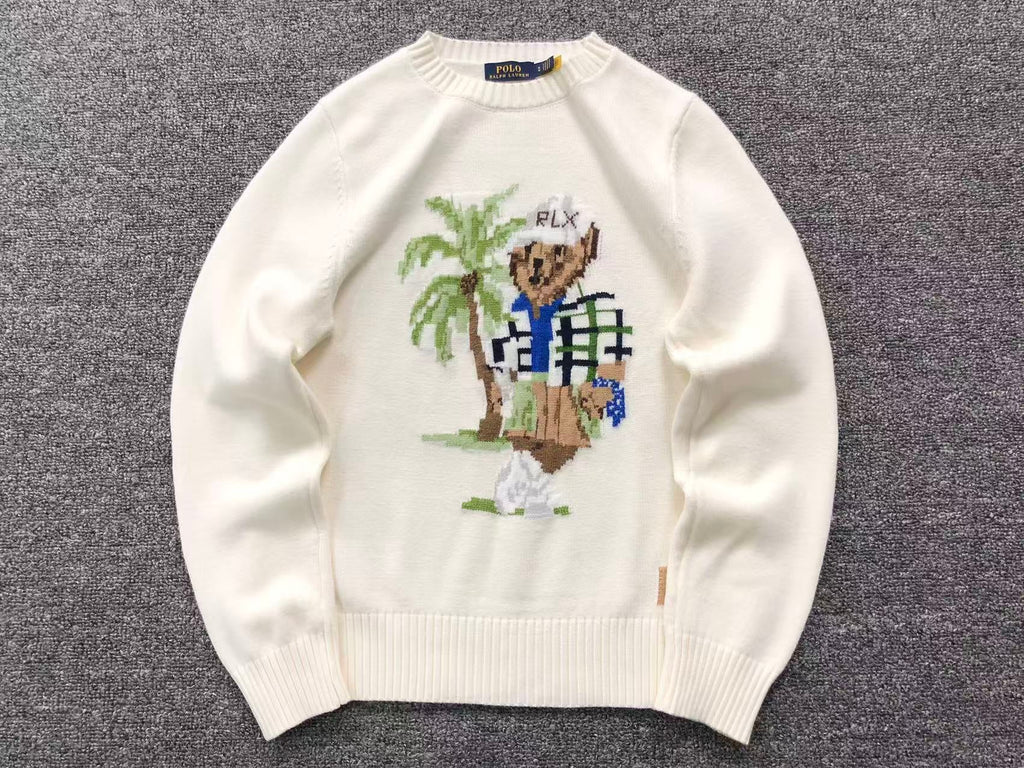 Ralph Lauren Sweater Female