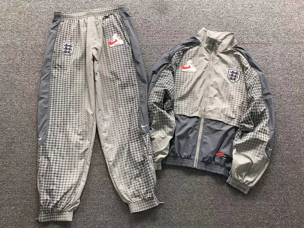 N1K Pants & Hoodie
