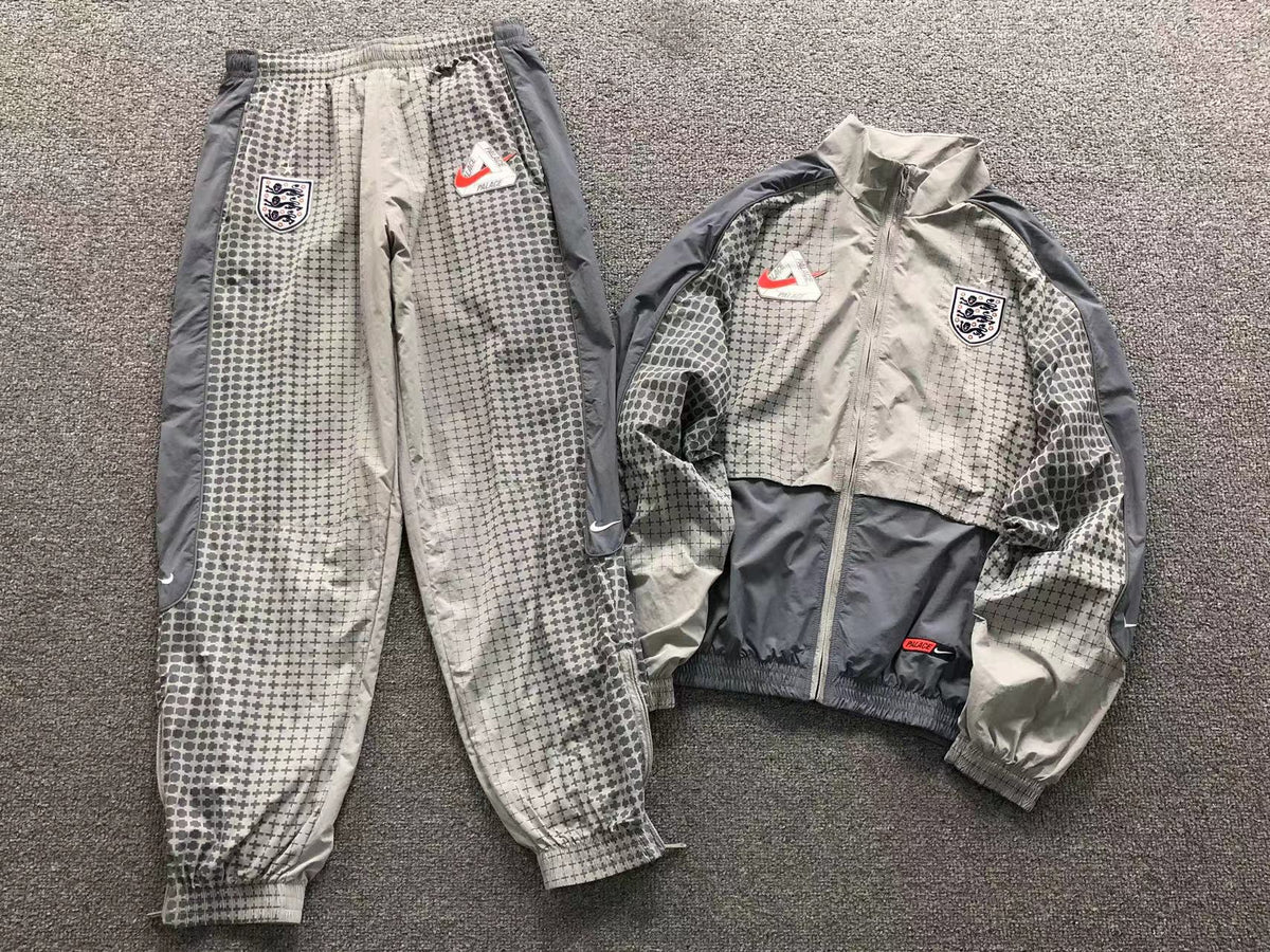 N1K Pants & Hoodie