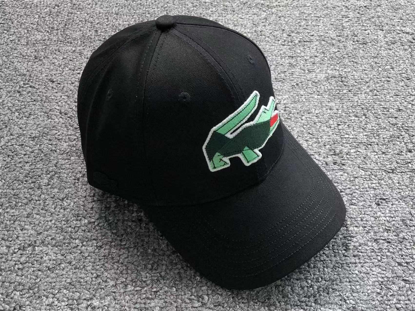 Classic Cap