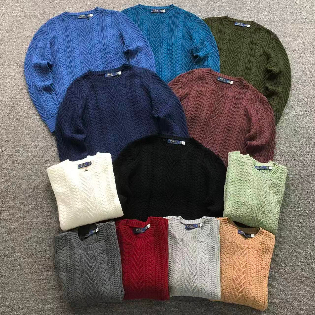 Ralph Lauren Sweater
