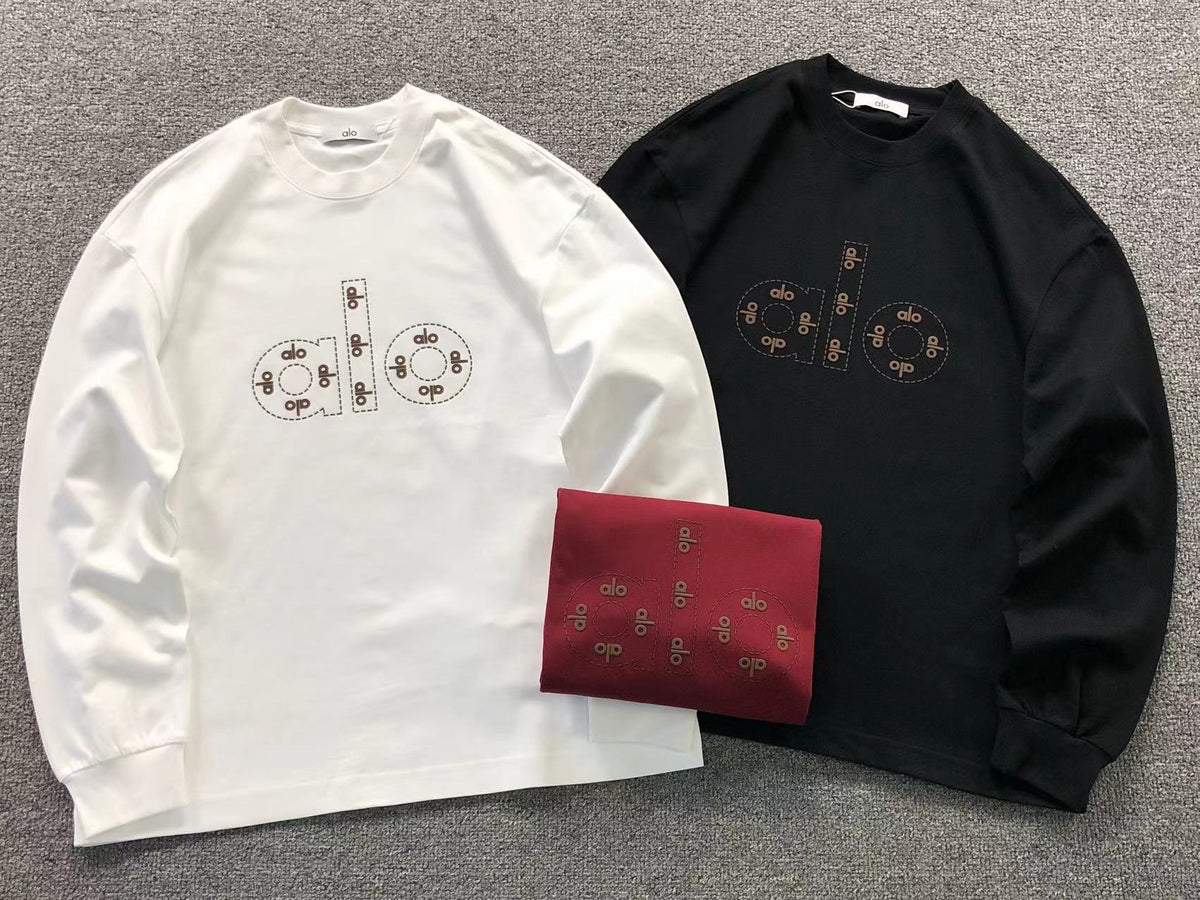 A1O Longsleeve