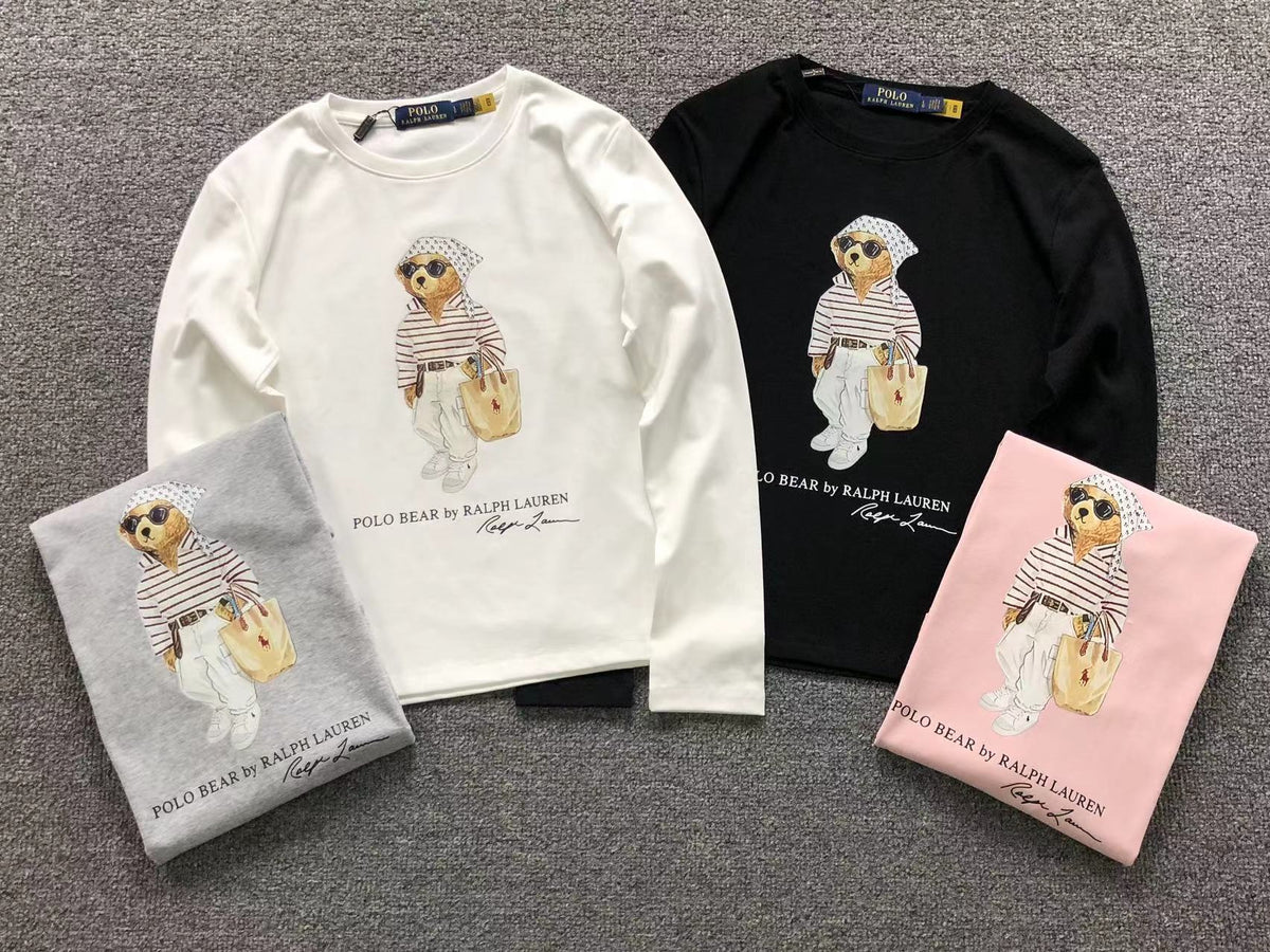 Ralph Lauren Longsleeve Female
