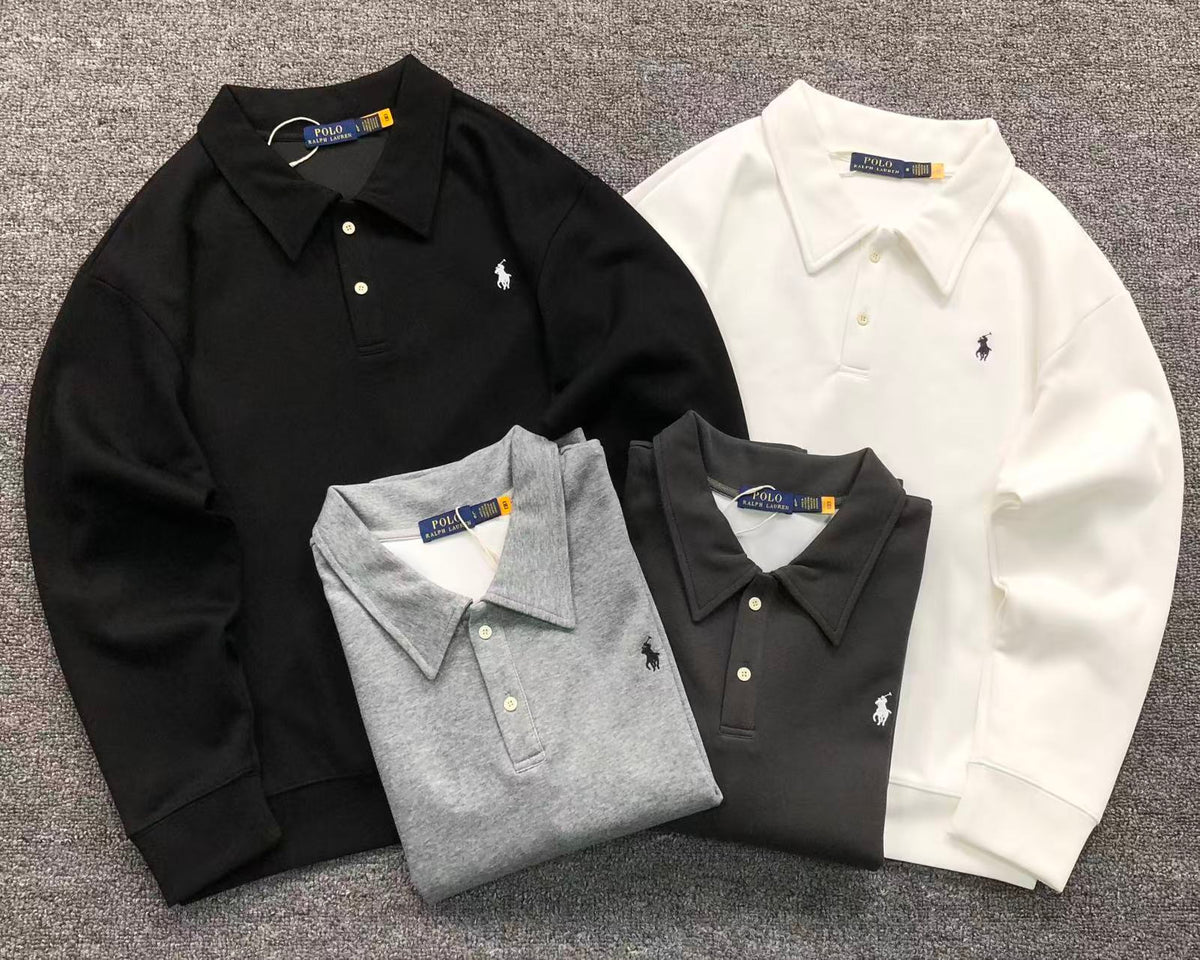 Ralph Lauren Hoodie