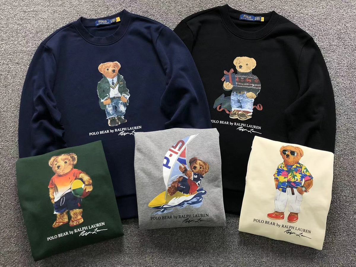 Ralph Lauren Hoodie