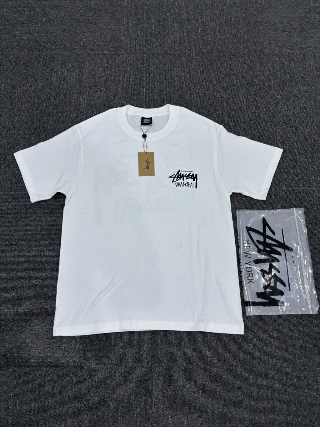 Stu Tshirt