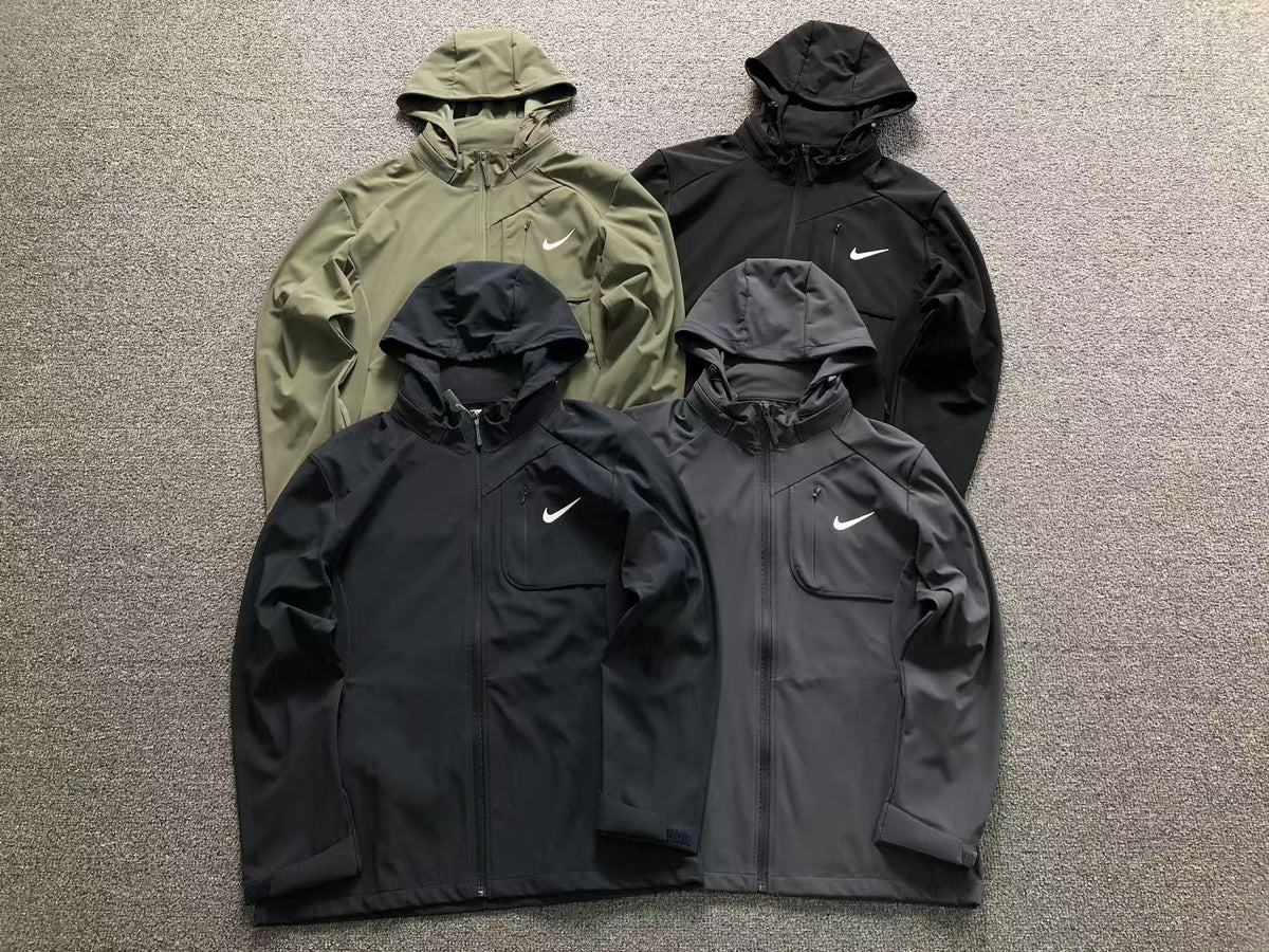 N1K Jacket