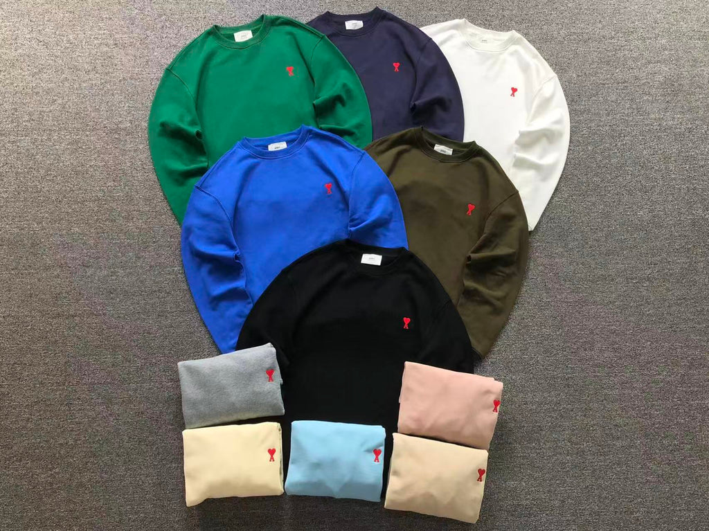Am1 Hoodie