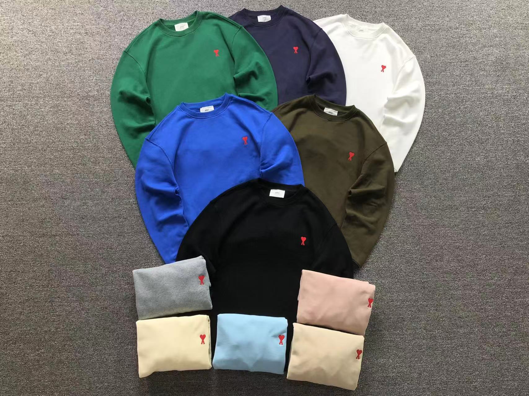 Am1 Hoodie