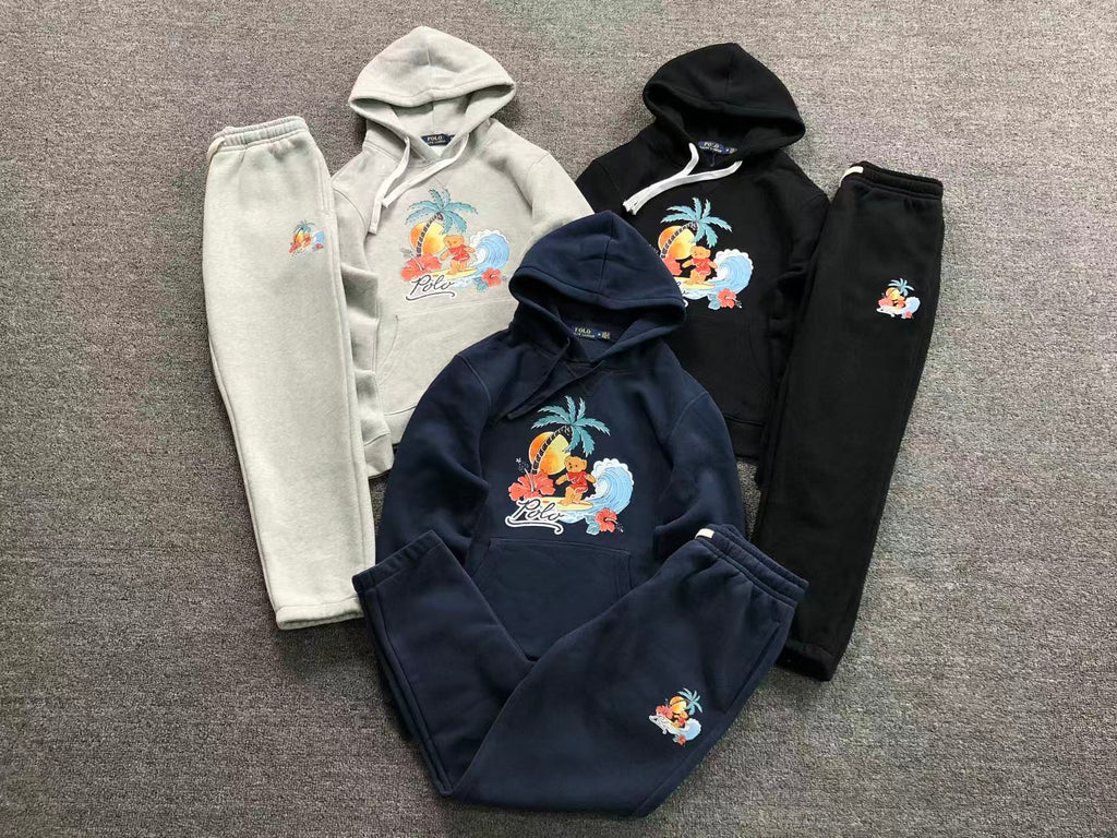 Ralph Lauren Hoodie
