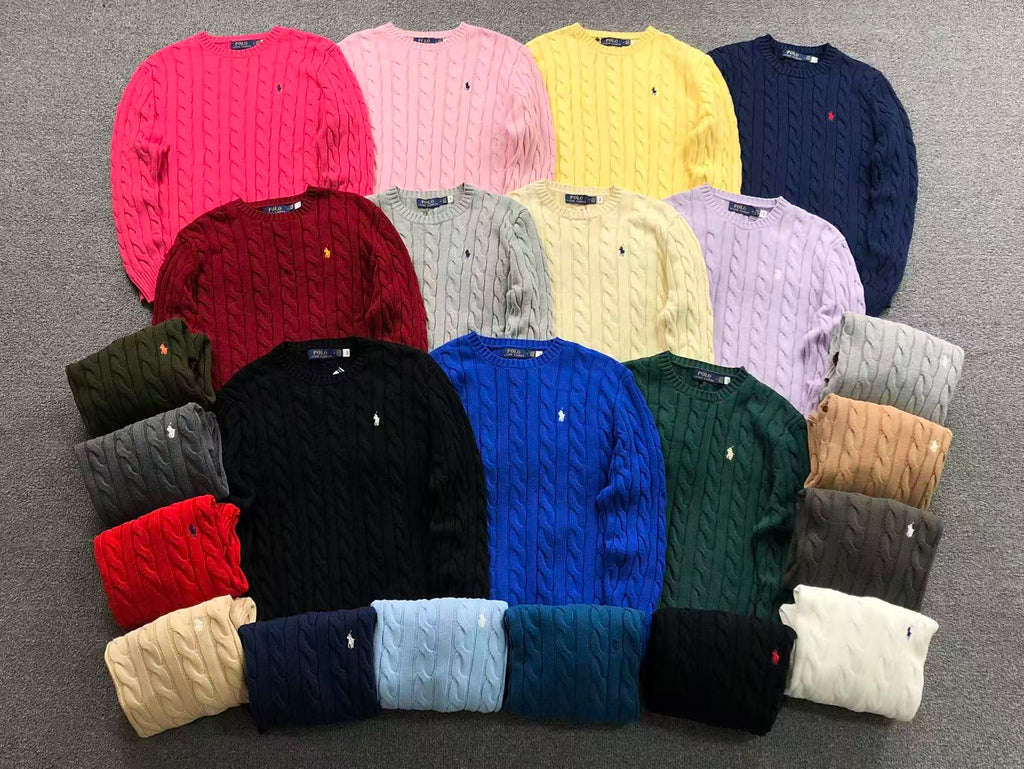 Ralph Lauren Sweater