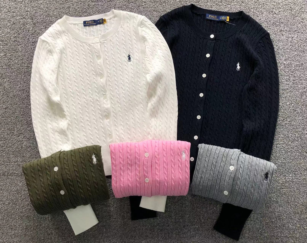 Ralph Lauren Sweater Female