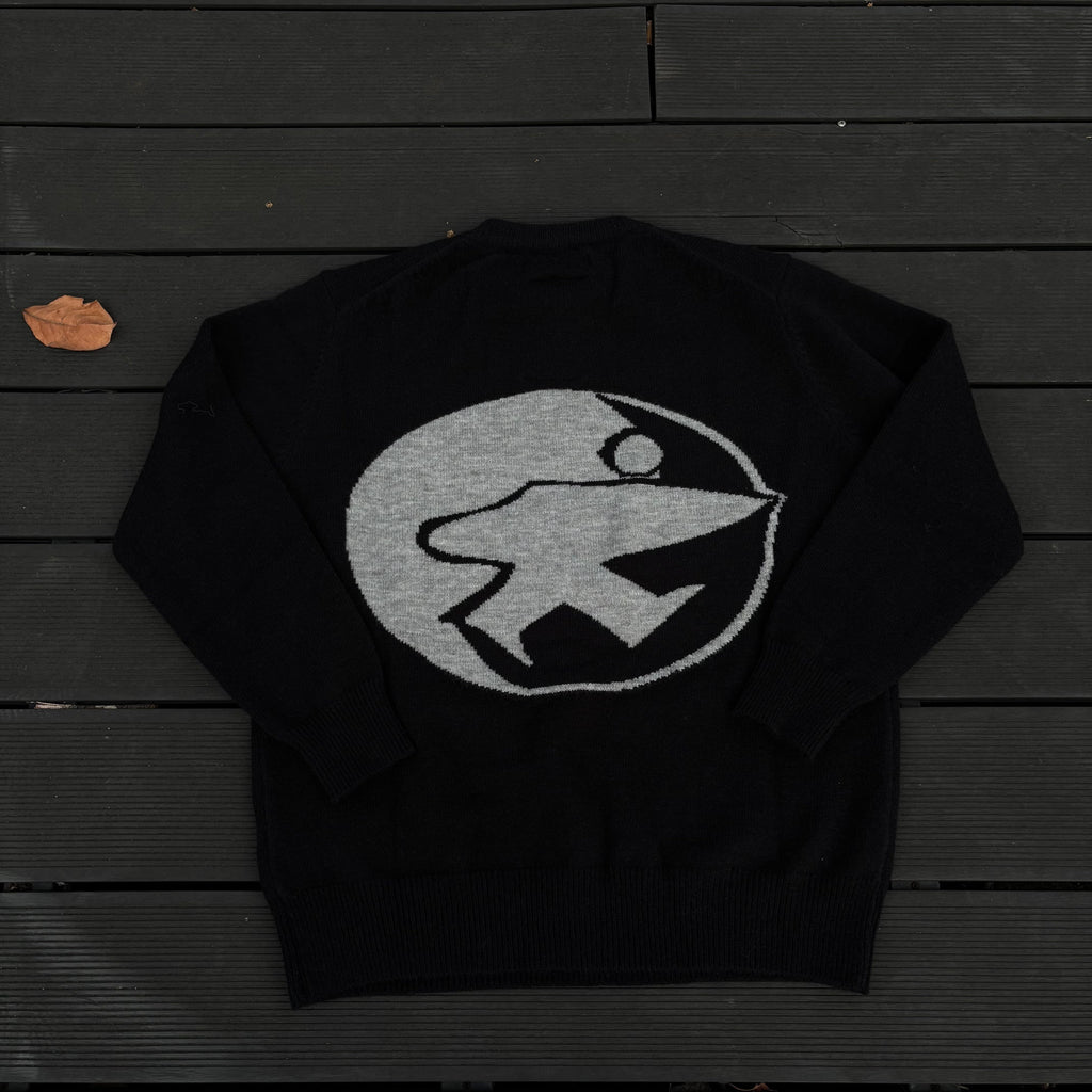 Stu Sweater