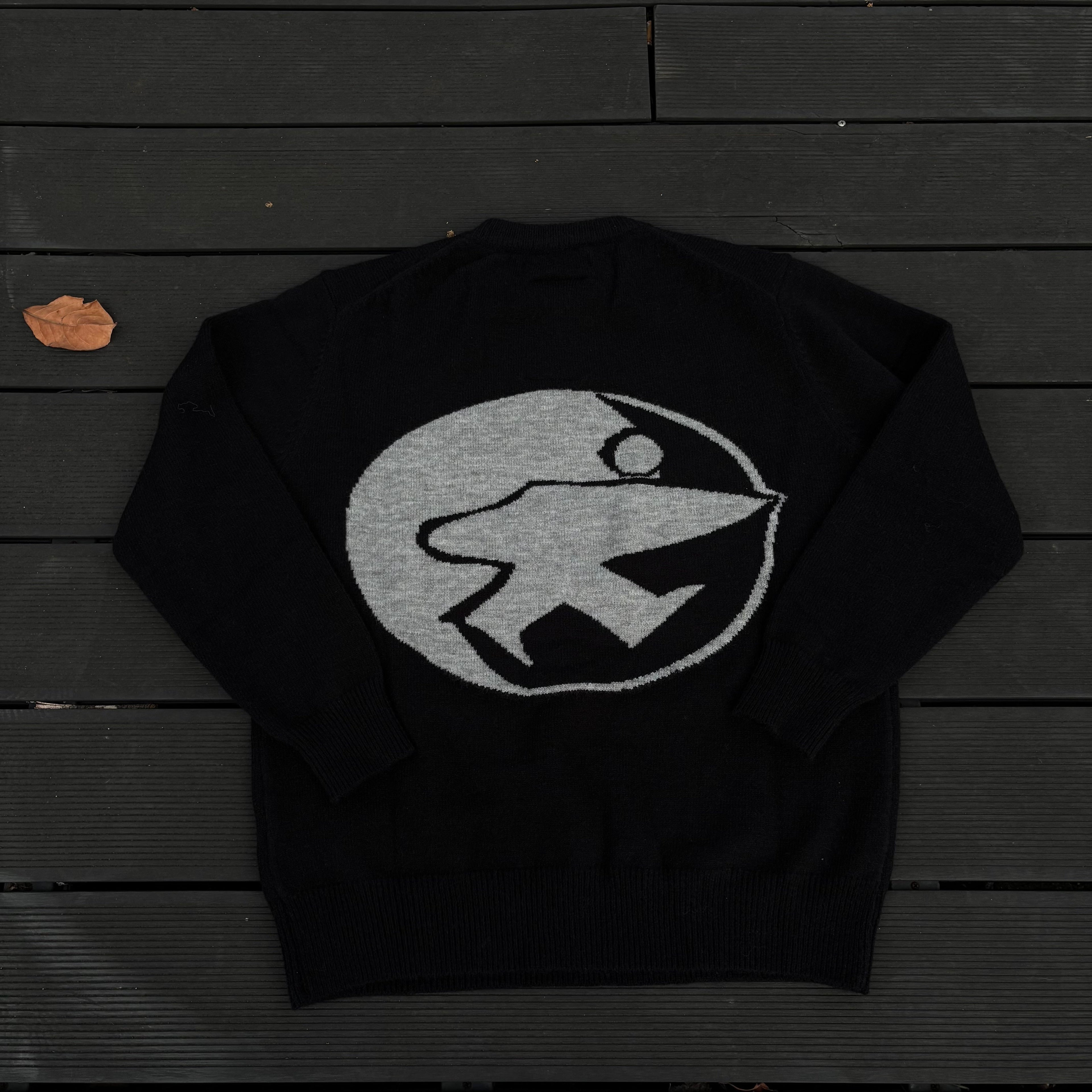 Stu Sweater