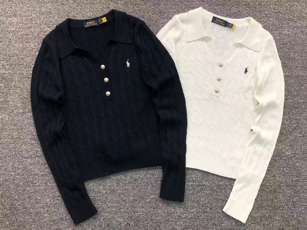 Ralph Lauren Sweater Female