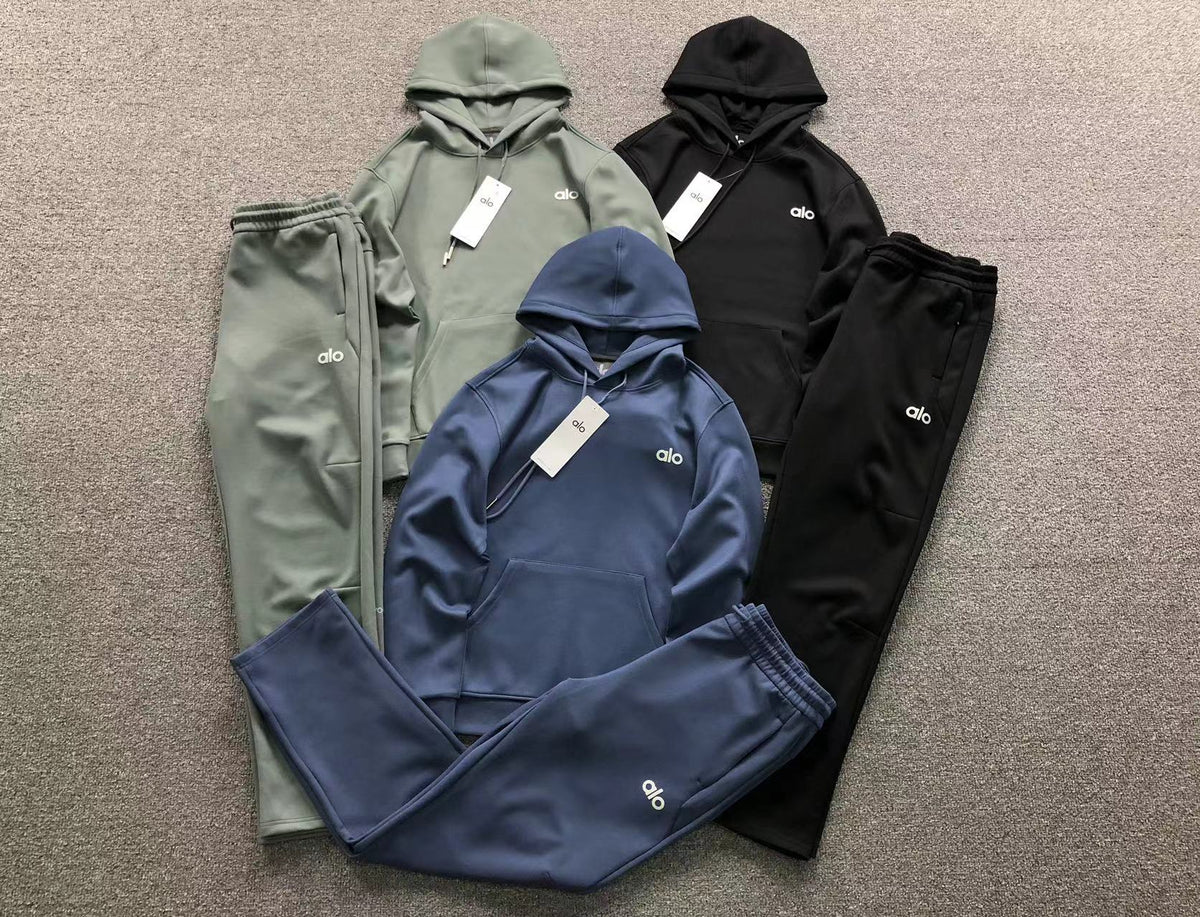 A1O Pants