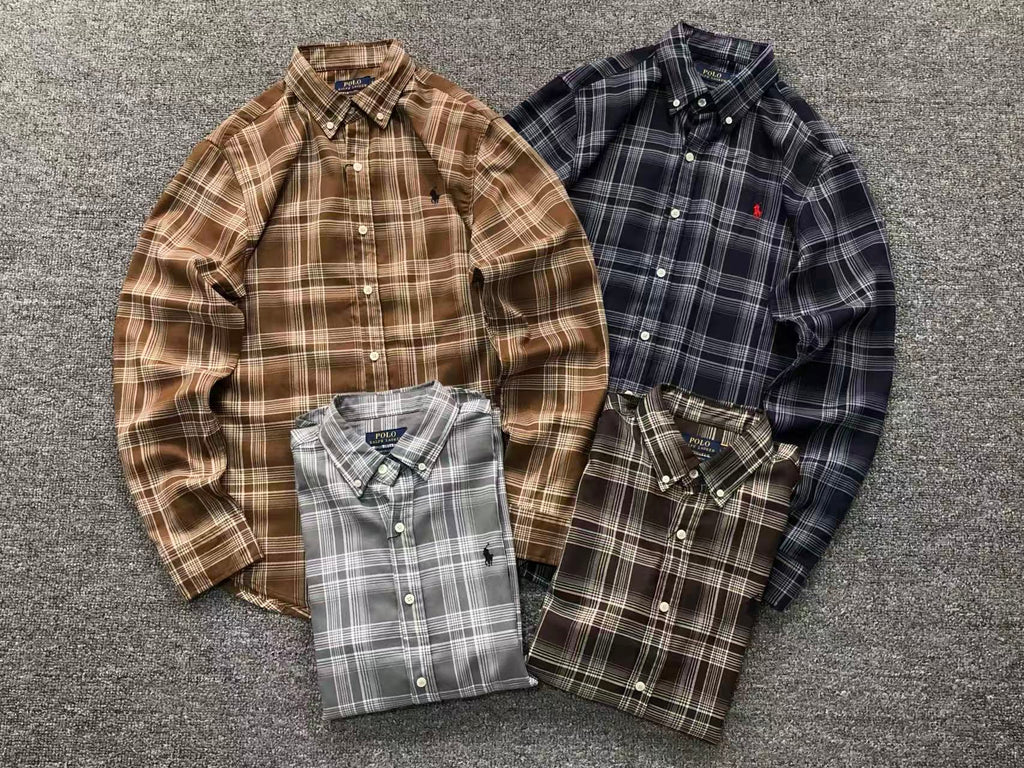 Ralph Lauren Shirt