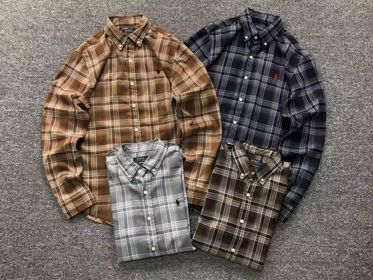 Ralph Lauren Shirt