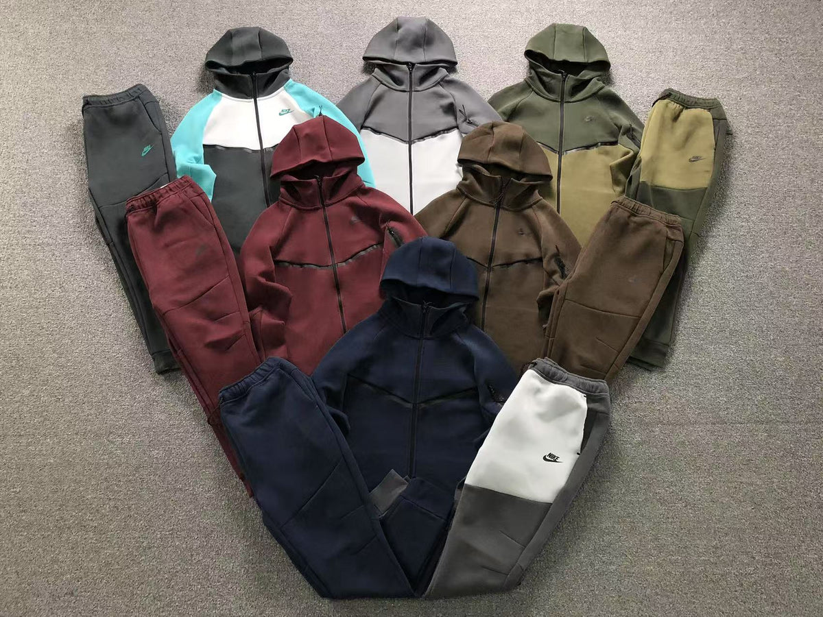 N1K Pants