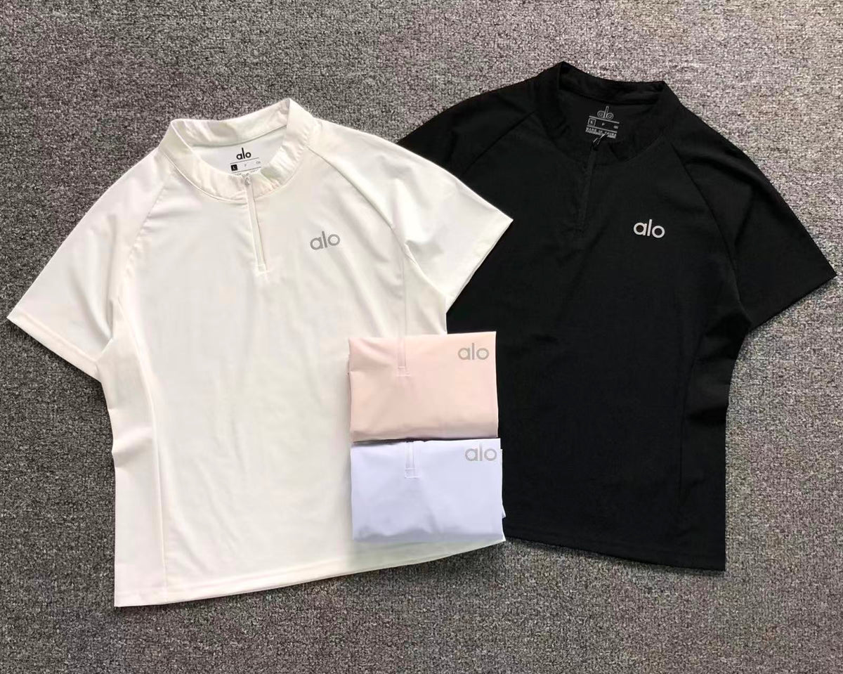 A1O Tshirt Female