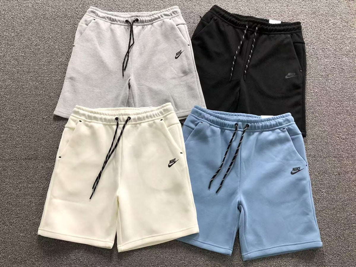 N1K Shorts