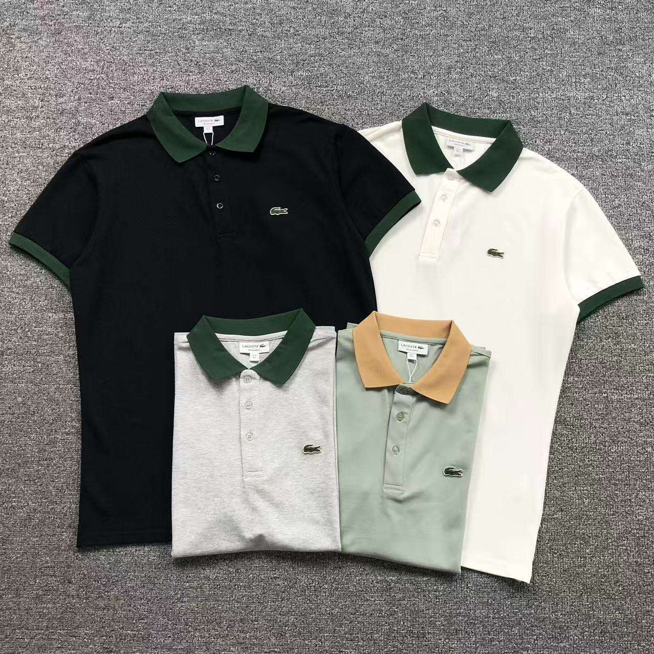 Classic Polo