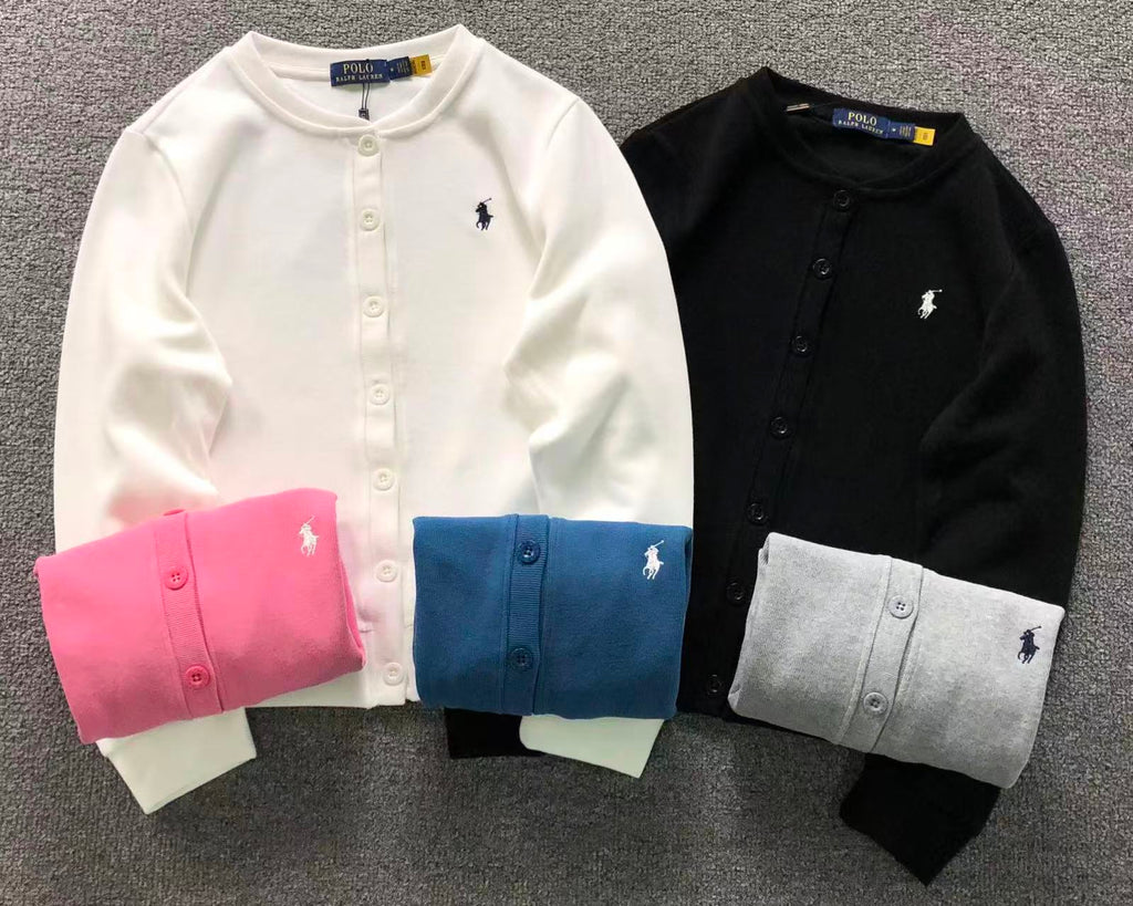 Ralph Lauren Hoodie Female