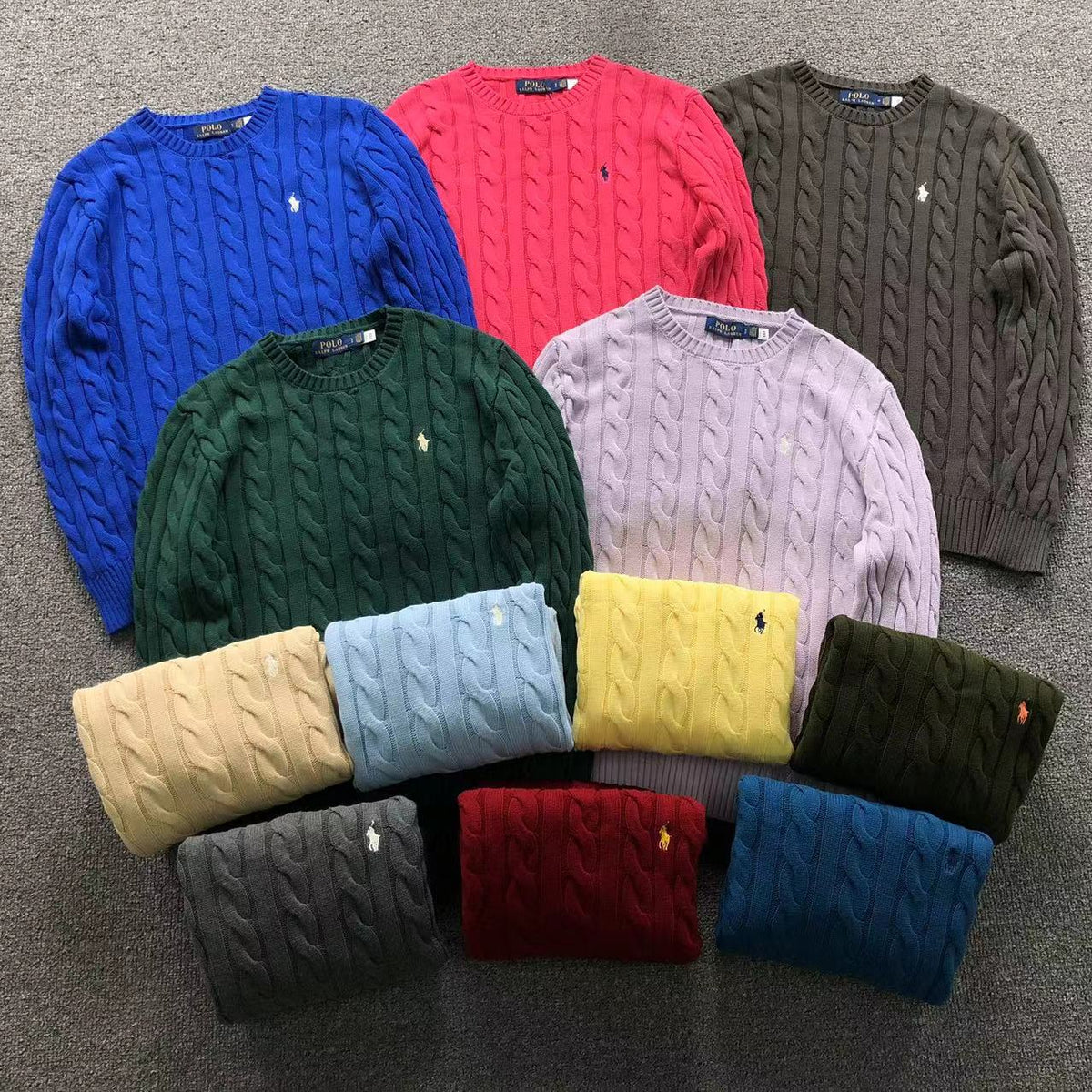 Ralph Lauren Sweater