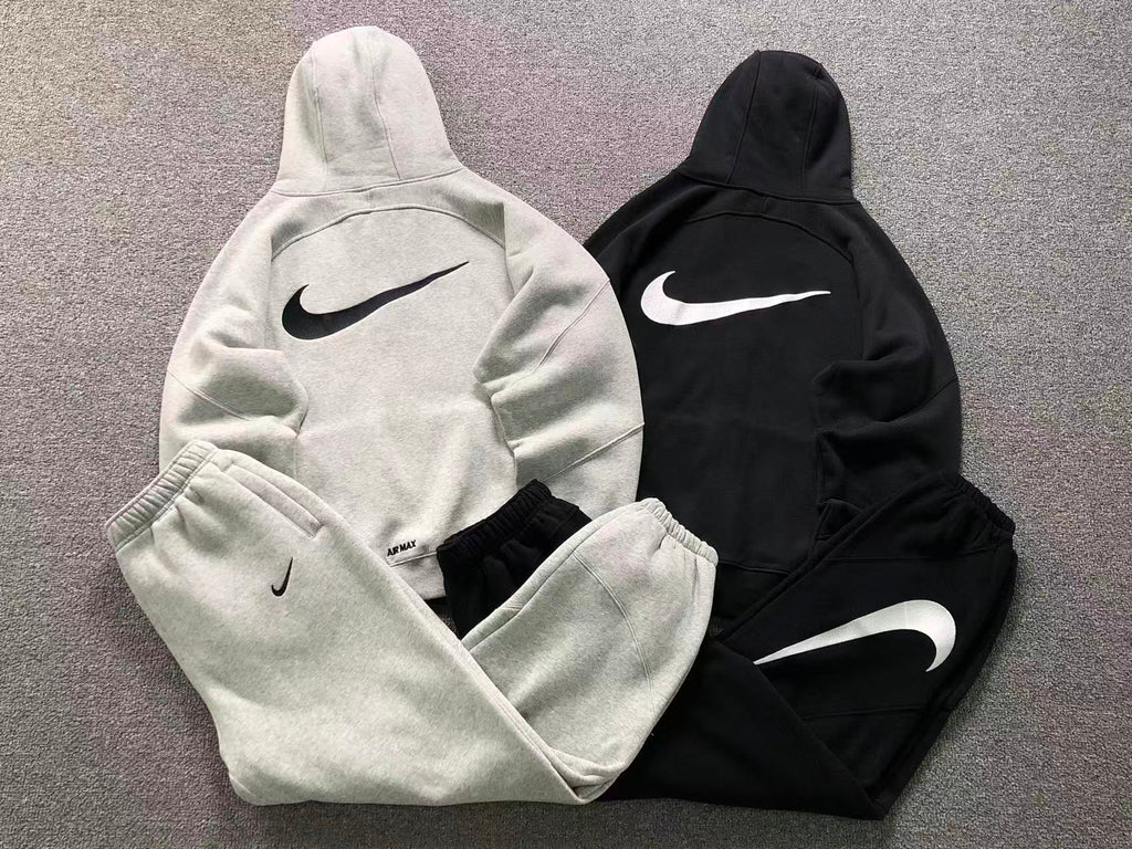 N1K Pants & Hoodie