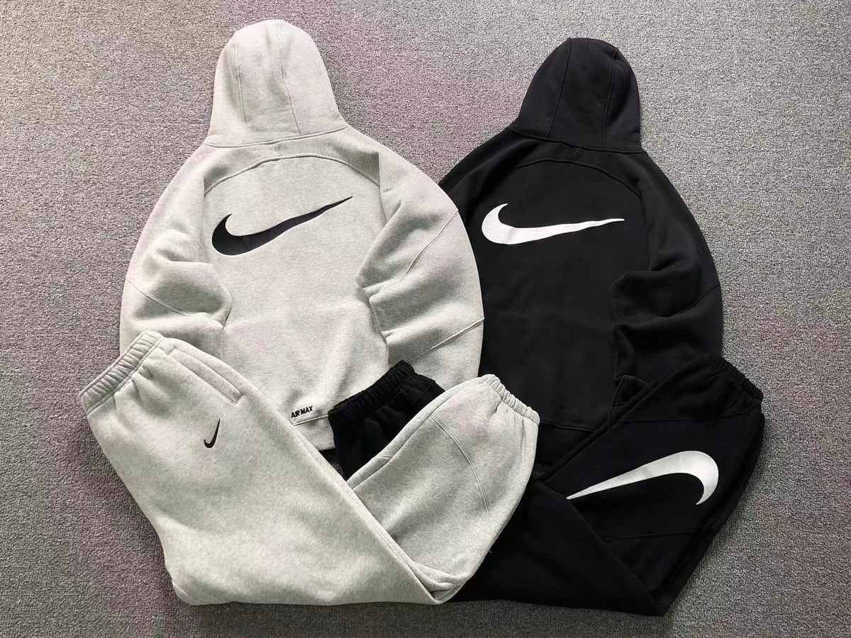 N1K Pants & Hoodie