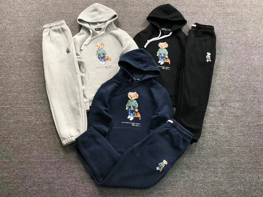 Ralph Lauren Hoodie