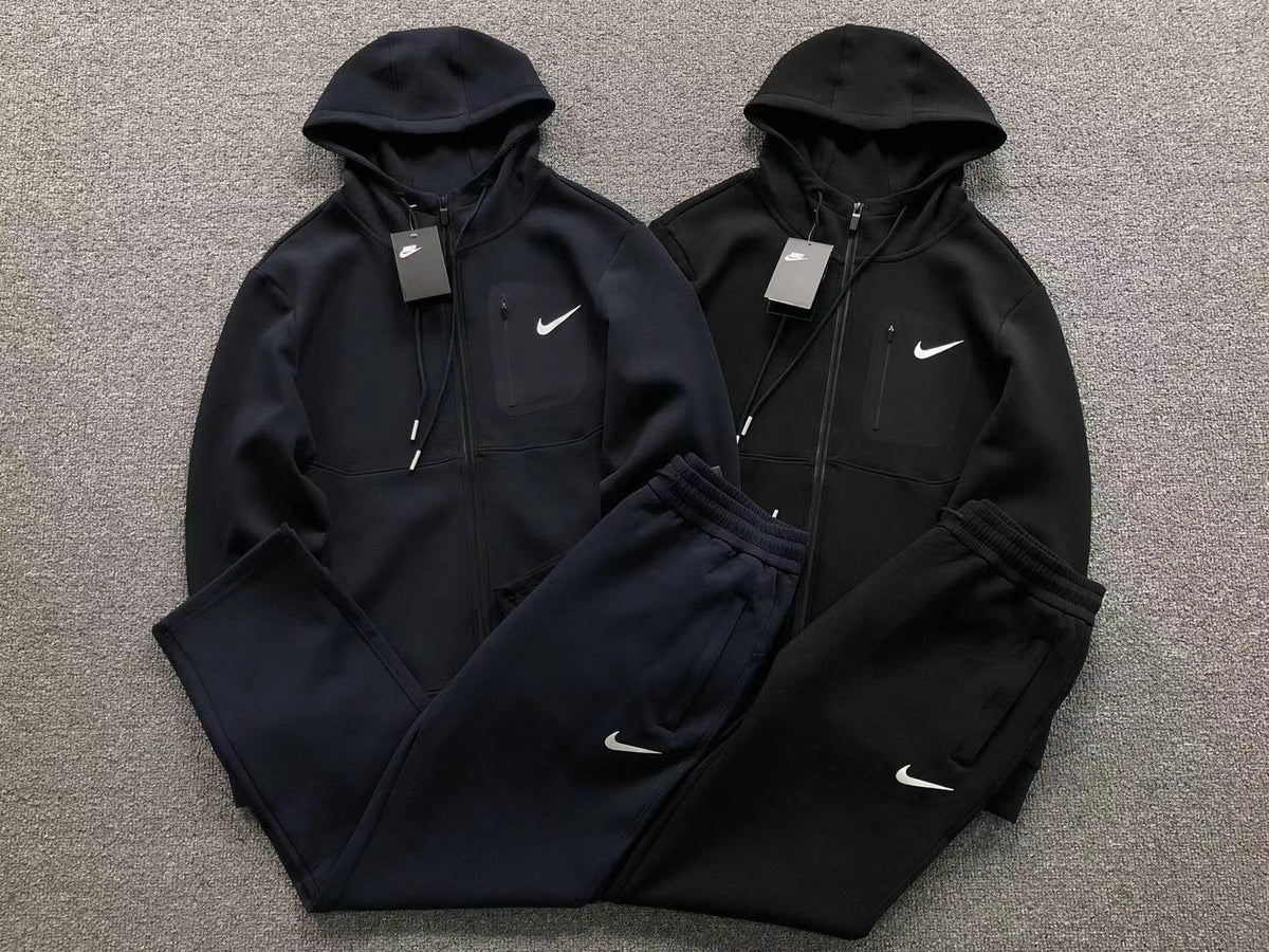 N1K Pants & Hoodie