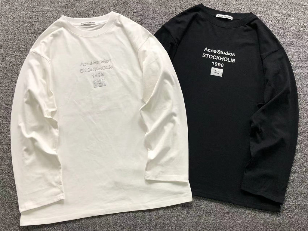 AcneStdios Longsleeve